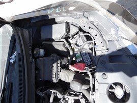 2013 HONDA CIVIC 4DOOR LX BLACK 1.8 AT A20227